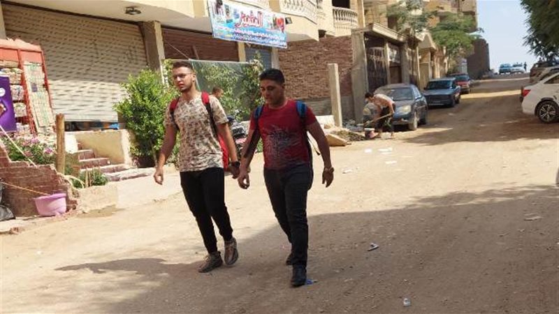 بوابة الجمهورية
