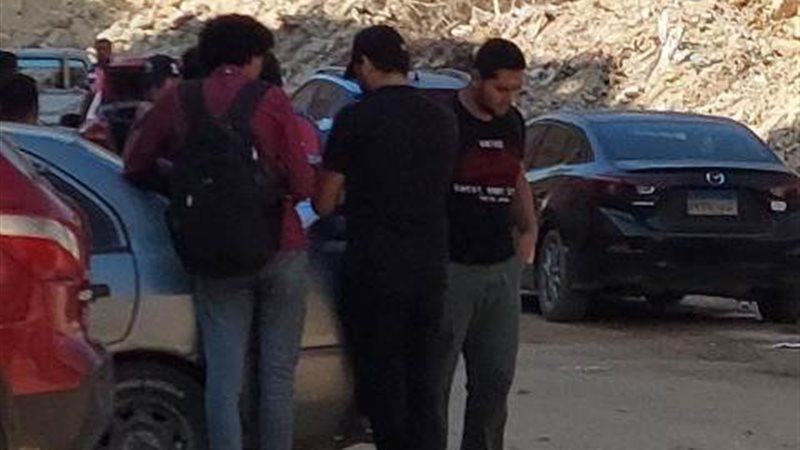 بوابة الجمهورية