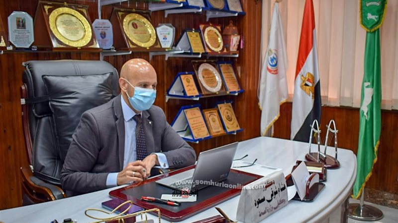 بوابة الجمهورية