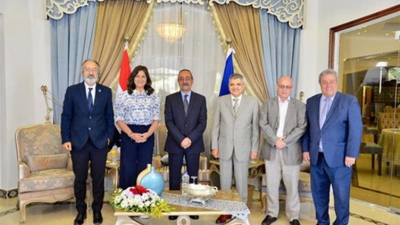 بوابة الجمهورية