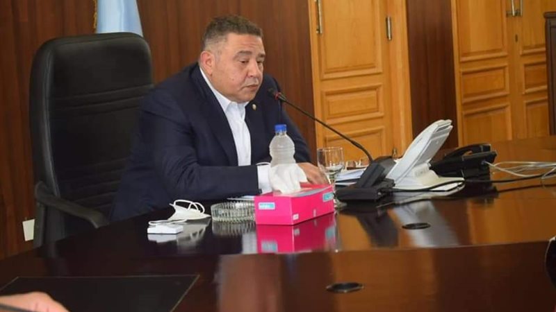 بوابة الجمهورية