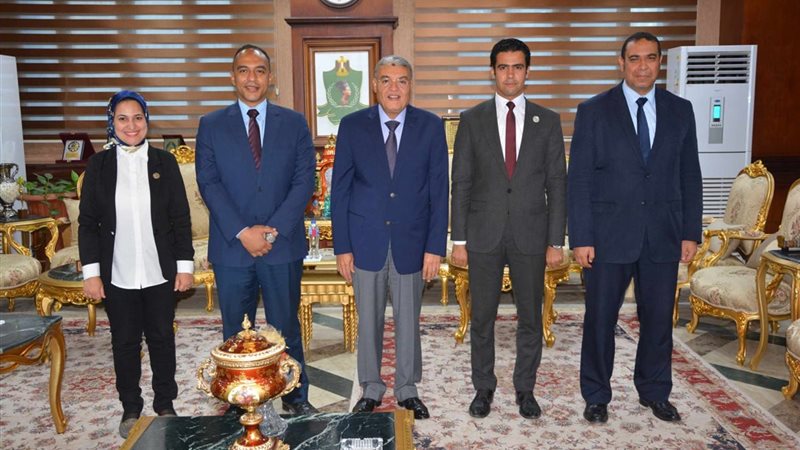 بوابة الجمهورية