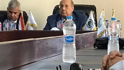 تدشين المحكمة العربية للتحكيم وتسوية منازعات الاستثمار