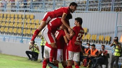 موعد مباراة الاهلى وكايرز تشيفز والقنوات الناقلة