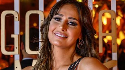 حلا شيحة تغلق التعليقات على منشورها الاخير عن تامر حسني