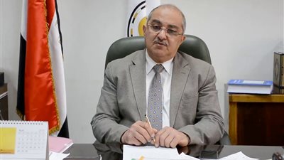 جامعة أسيوط توقع مشروع بحثي دولي بين مصر والصين في مجال صناعة الدواجن