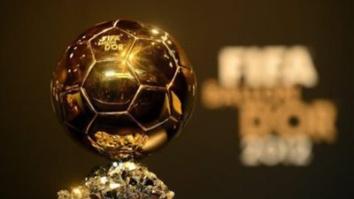 بالاسماء أبرز المرشحين للكرة الذهبية