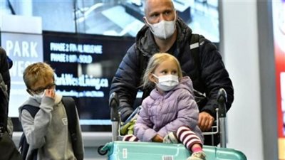 الحكومة النمساوية تبحث تشديد قيود كورونا مرة أخرى للحد من انتشار متغير 