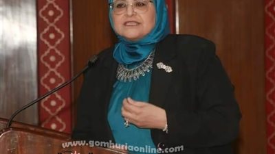 هناء سرور تزف بشرى لأهالى المنوفية بتخصيص ٥ مراكز صحية للتطعيمات الدولية للمسافرين للخارج