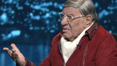 مفيد فوزي يشيد بدور منى زكي فى مسلسل لعبة نيوتن.. فيديو