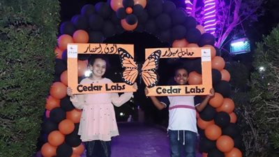بالصور..مهندسين أسيوط تستقبل قافلة طبية لتوعية أعضائها وذويهم