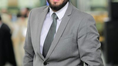 المصور إسلام عارف: الإبداع يأتي من خيال الإنسان ليست الكاميرا مبدعة بل من يستخدها