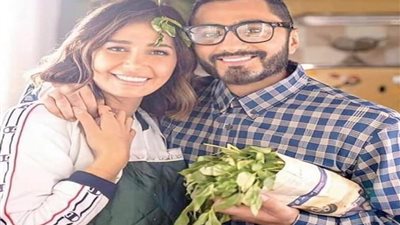 حلا شيحة المذبذبة بين الفن والزواج والالتزام .. القصة كاملة