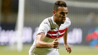 طبيب الزمالك يكشف أسباب إصابات حازم إمام المتكررة