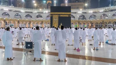 السعودية تدشن حملة 