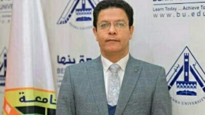 رفع درجة الاستعداد القصوى بمستشفيات جامعة بنها لاستقبال عيد الأضحى المبارك