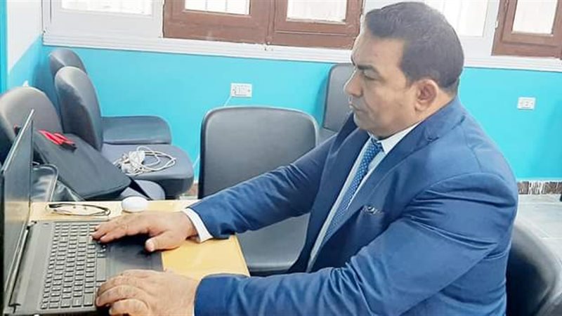 بوابة الجمهورية