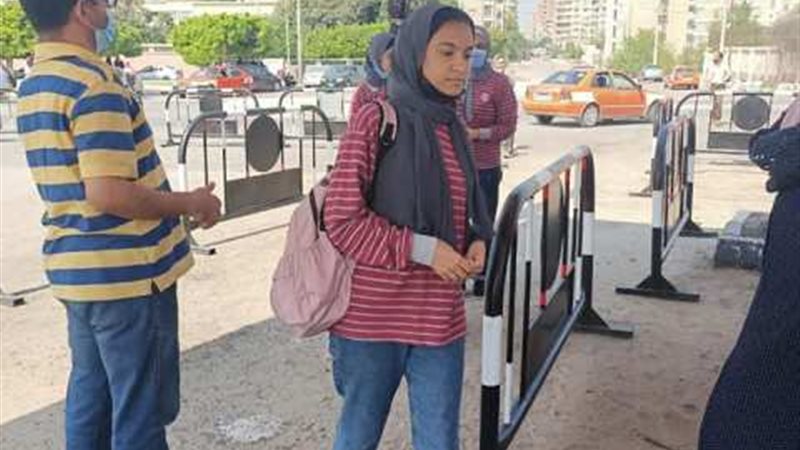 بوابة الجمهورية
