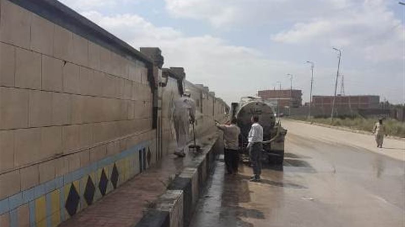 بوابة الجمهورية