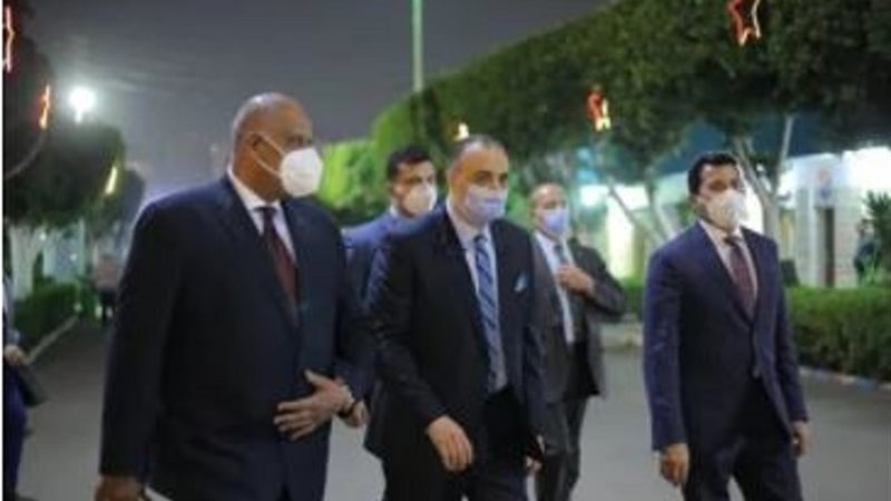 بوابة الجمهورية