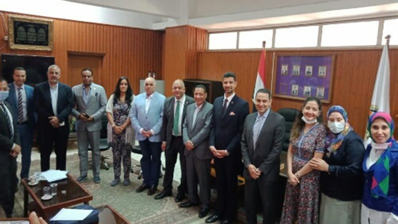 بوابة الجمهورية