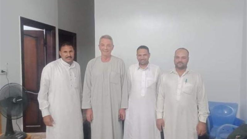 بوابة الجمهورية