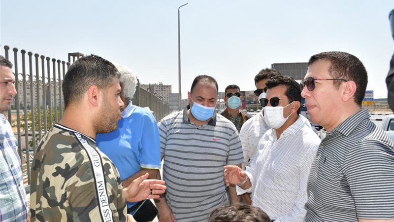 بوابة الجمهورية