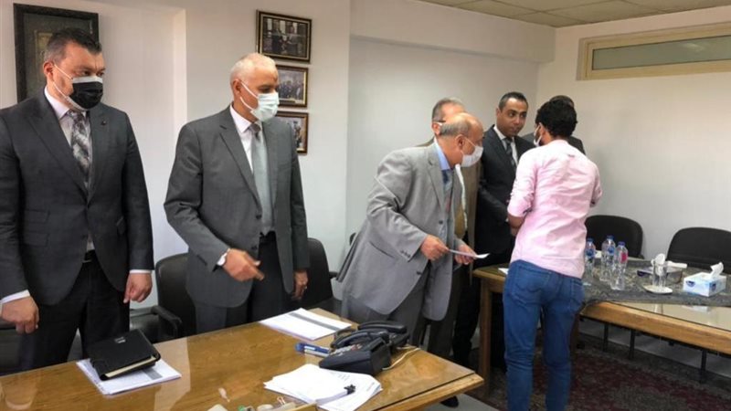بوابة الجمهورية