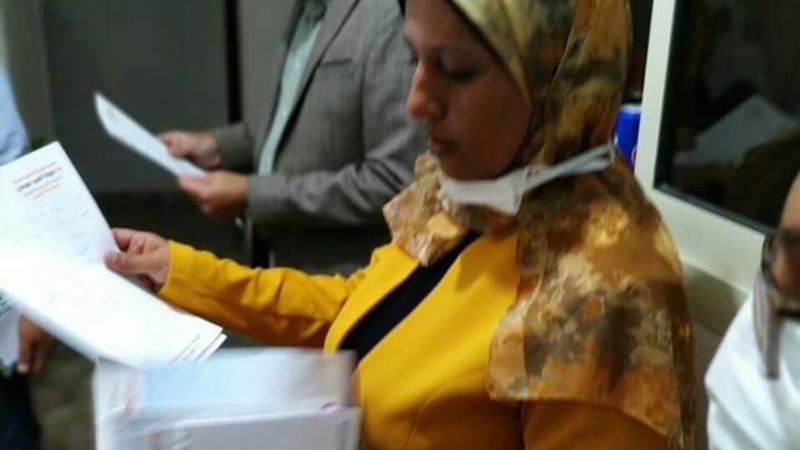 بوابة الجمهورية