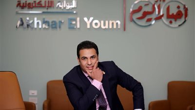 إبراهيم مدكور يشيد بمشروع حياة كريمة والرئيس عبدالفتاح السيسي