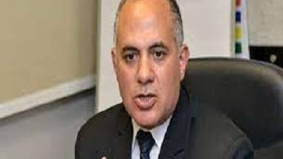 عبد العاطى: مركز التنبؤ بالأمطار بالكونغو حماية للمواطنين من الكوارث المناخية