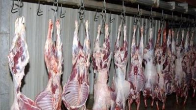الطب البيطرى: الحبس سنة وغرامة ١٠ الاف جنية عقوبة ذبح محال الجزارة خارج المجازر