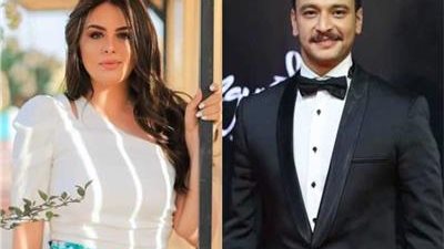 بالفيديو .. أحمد خالد صالح يرفض ذكر اسوأ صفة في هنادي مهنا
