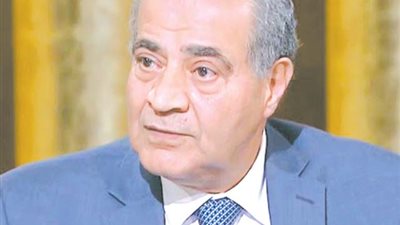 استمرار صرف المقررات التموينية ونقاط الخبز خلال أيام العيد