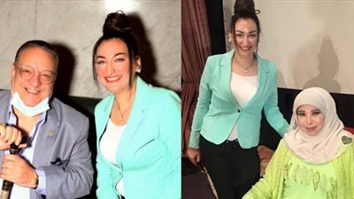 صالون ثقافى بطعم الأصالة