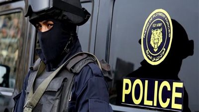 مصدر أمنى ينفى ادعاءات «الإرهابية» بشأن نشوب حريق بأحد مبانى مطبعة «الأموال» التابعة للبنك المركزى