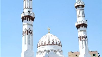 الأوقاف تخصص 6855 مسجدا لأداء صلاة عيد الأضحى المبارك بسوهاج