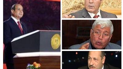 الخبراء عن كلمة السيسى فى مؤتمر حياة كريمة: رسالة قوية طمأنت المصريين والعرب