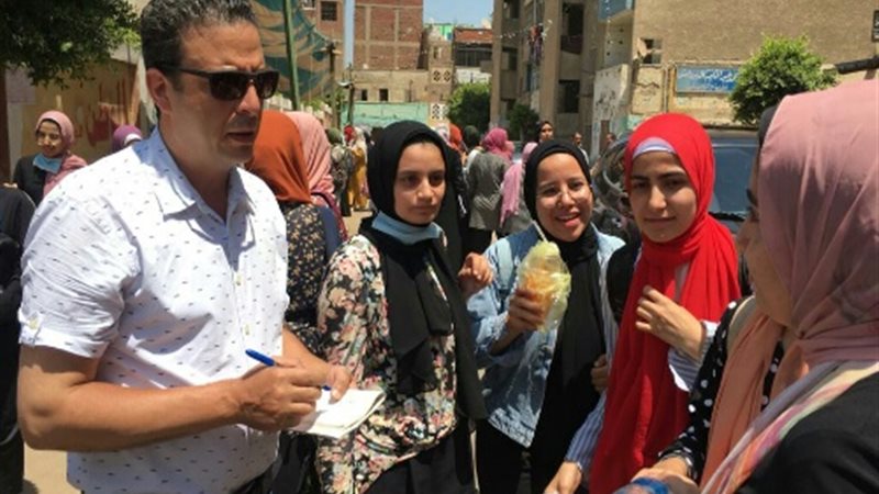 بوابة الجمهورية