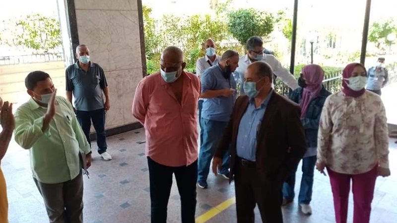 بوابة الجمهورية