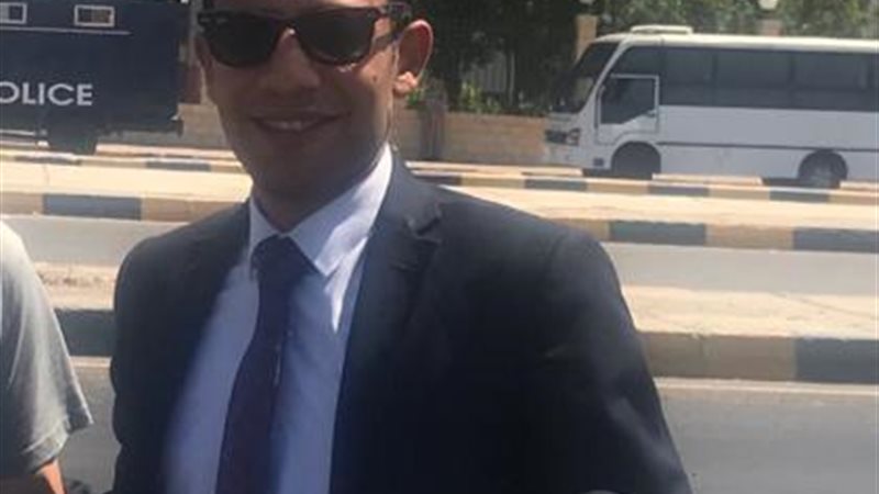 بوابة الجمهورية
