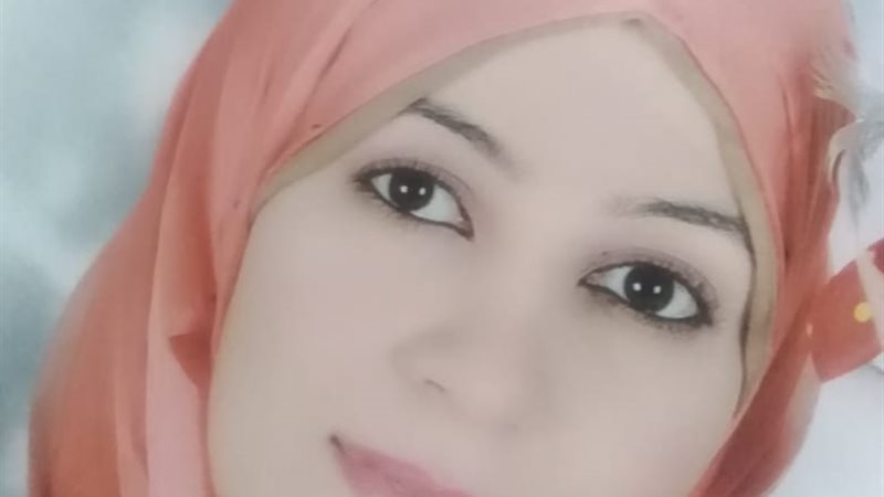 ولاء سعد محمد ابو