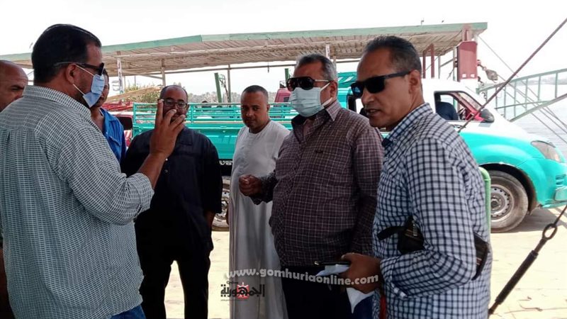 بوابة الجمهورية