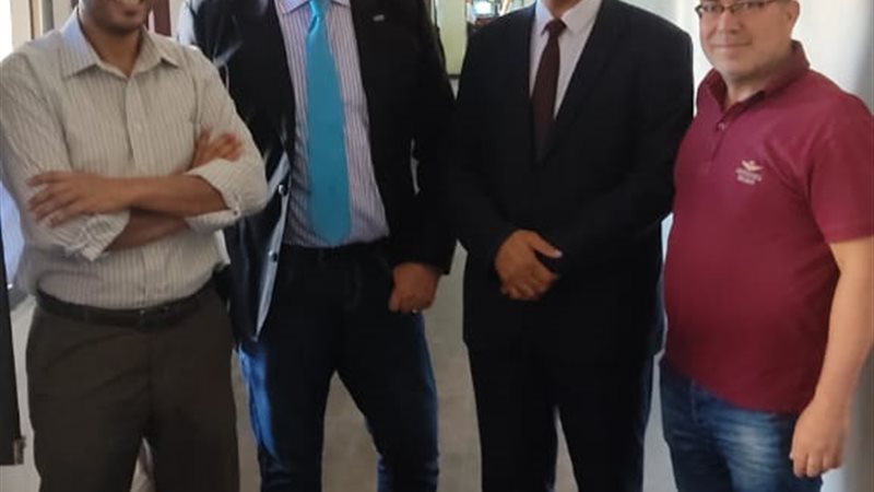بوابة الجمهورية