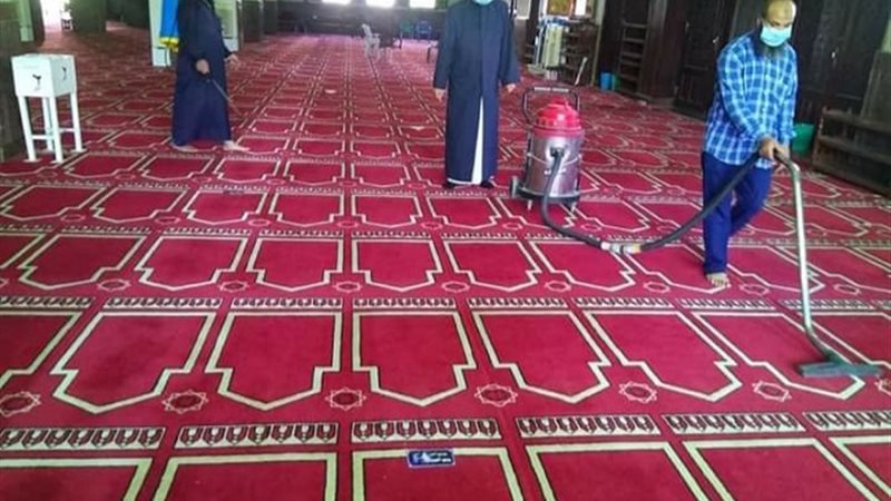 بوابة الجمهورية