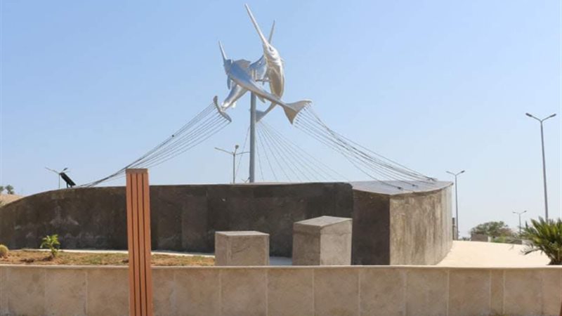 بوابة الجمهورية