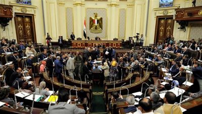مجلس النواب يعقد جلسته العامة الأحد المقبل بدلا من السبت