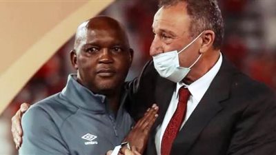 كمونة: الخطيب كسب الرهان على موسيماني