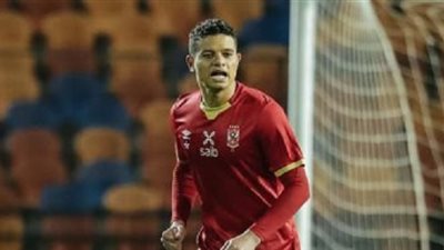 سعد سمير: لا يستطيع لاعب التتويج بالبطولات لو كان خارج الأهلي