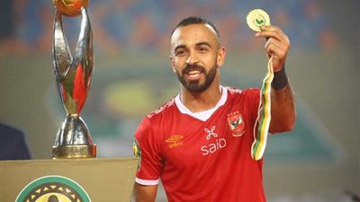 محمد وفائي يوضح كواليس لحاق أفشة بنصف نهائي إفريقيا